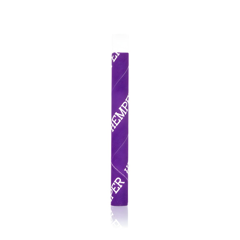 Quick Hitters Dugout Pack Hemper Grape Hemper Produkte