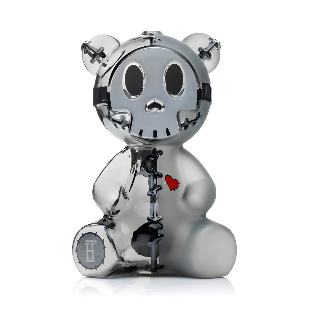 Hemper Scare Bears Teddy Bear XL Bong Hemper Produkte