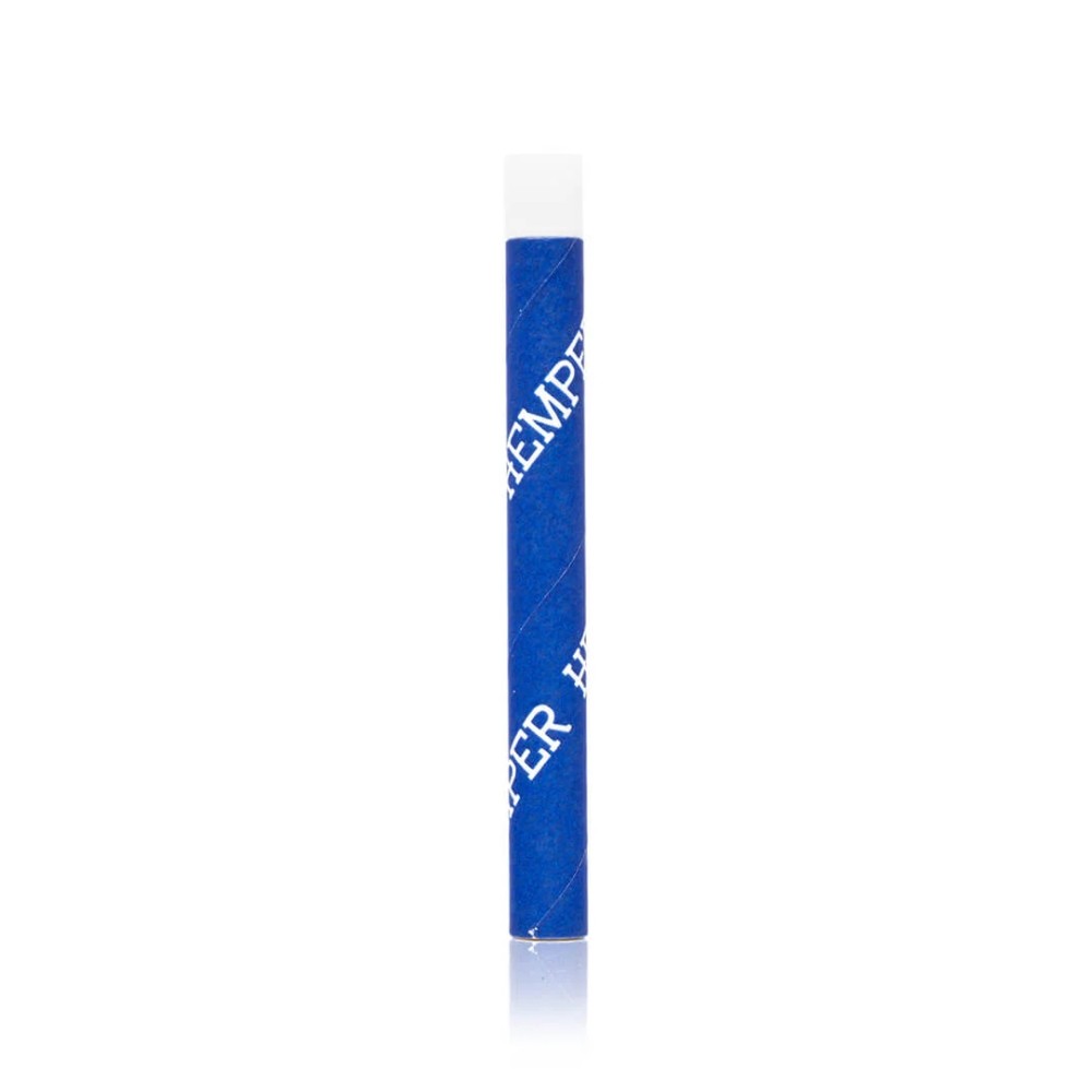 Pacchetto di trasporto Quick Hitters Hemper Blueberry Hemper Prodotti