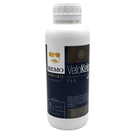 Remo Nutrients Velokelp 1L Remo Nutrients Produkte
