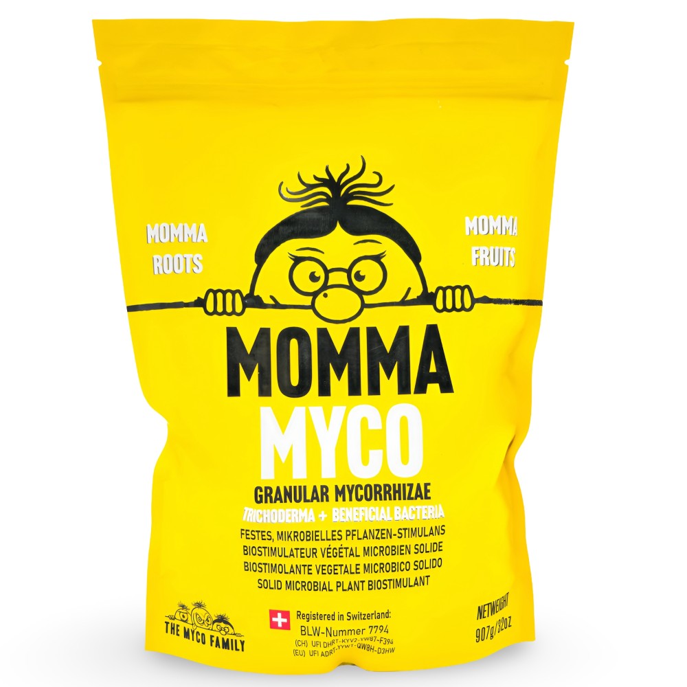 La famiglia Myco Mamma Myco The Myco Family Prodotti