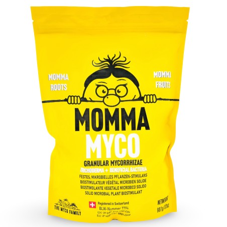 The Myco Family Momma Myco The Myco Family Produkte