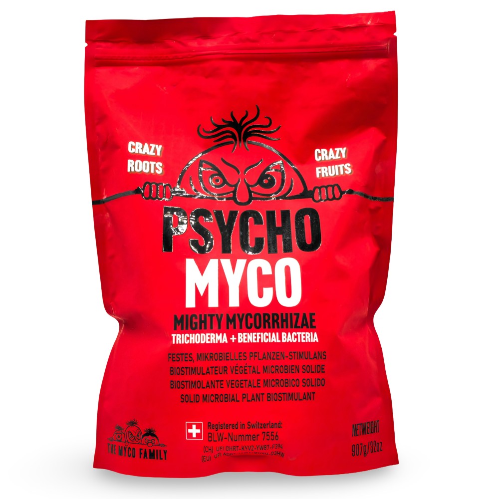 The Myco Family Psycho Myco The Myco Family Produkte