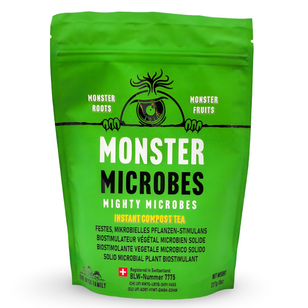 The Myco Family Monster Microbes The Myco Family Produkte