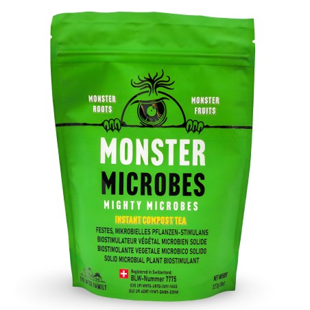 The Myco Family Monster Microbes The Myco Family Produkte