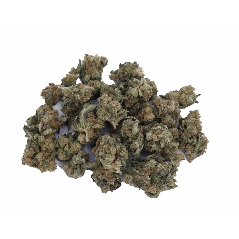 Fiori di CBD LBV NANO NUGGS "ALPEN BERRIE" 20g LBV Prodotti