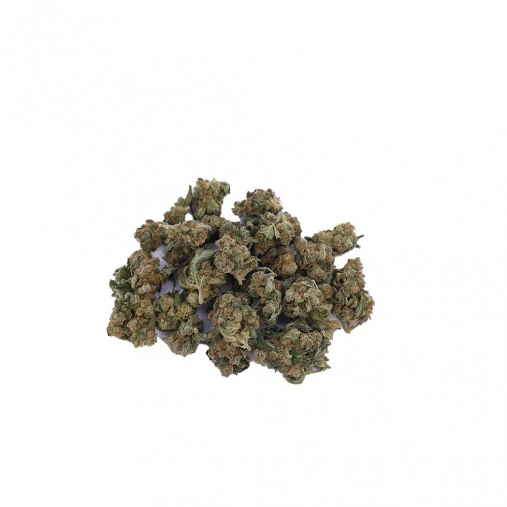 CBD-Blüten LBV NANO NUGGS "ALPEN BERRIE" 20g LBV Produkte