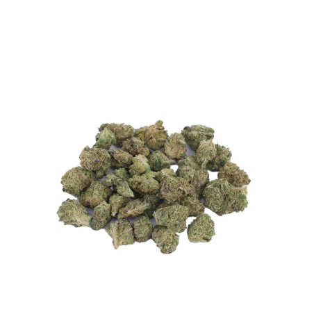CBD-Blüten LBV NANO NUGGS "BUBBLE GUM" 20g LBV Produkte