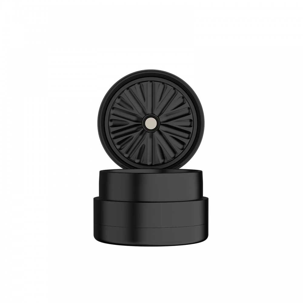 Next-Gen Standard Grinder 2.5 Flower Mill Produkte