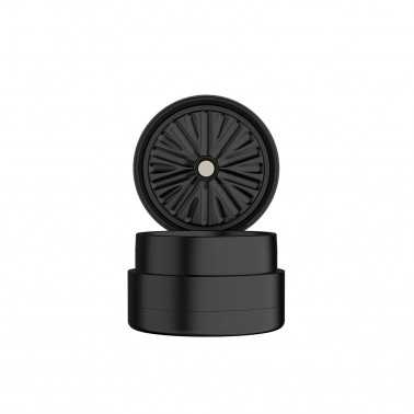 Next-Gen Standard Grinder 2.5 Flower Mill Produkte