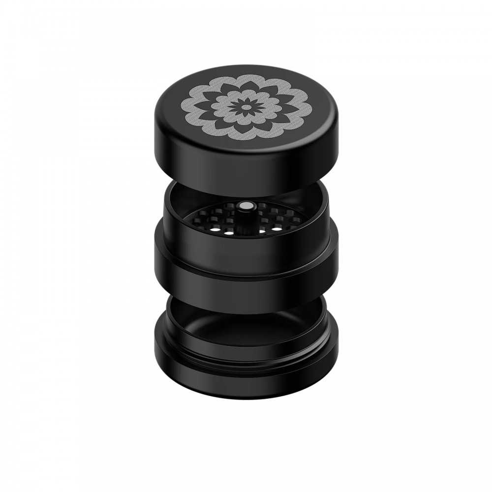 Next-Gen Standard Grinder 2.5 Flower Mill Produkte