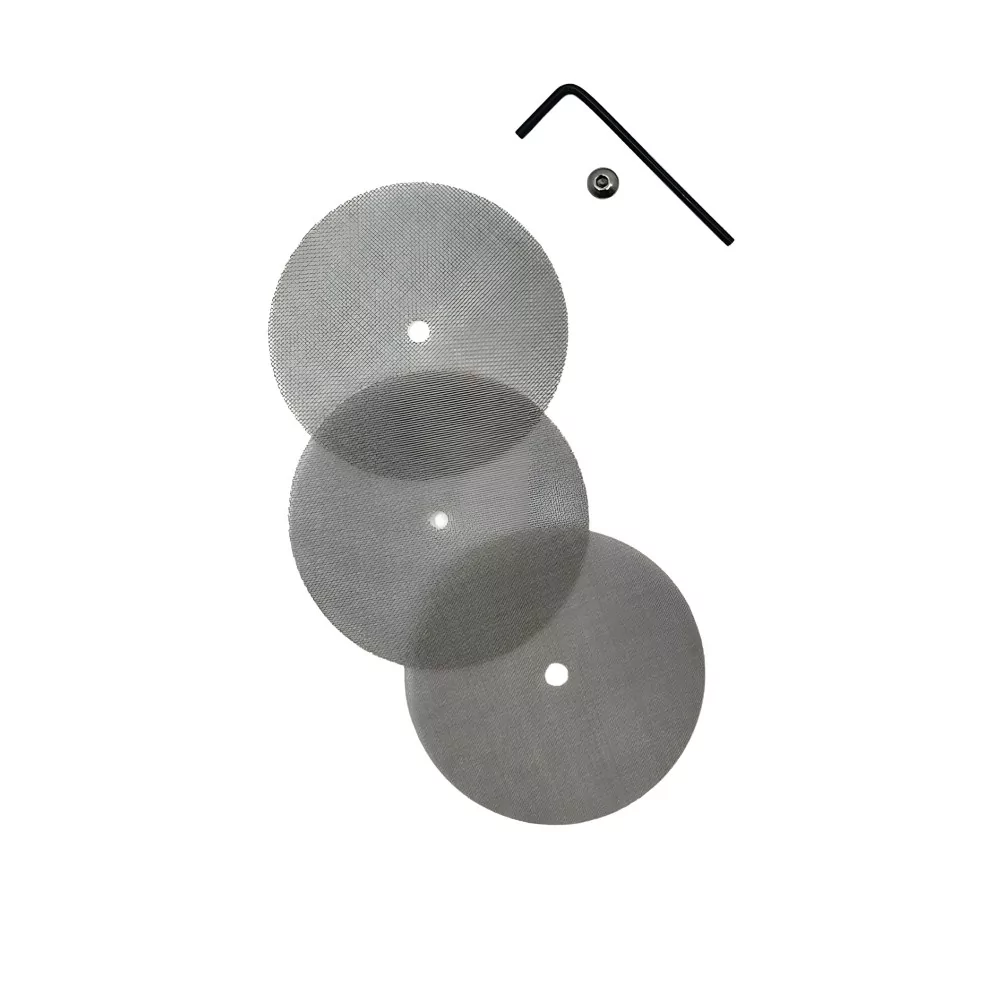 Ersatzgitter Phoenician Large Phoenician Grinders