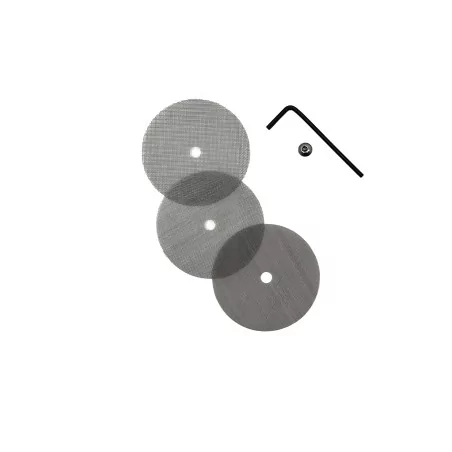 Replacement grille Phoenician Medium Phoenician Grinders