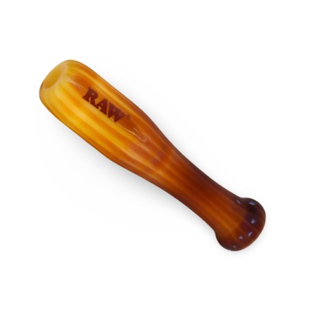 RAW Glass Bat Very limited Edition RAW Filters (activated carbon, cardboard, cellulose and others)