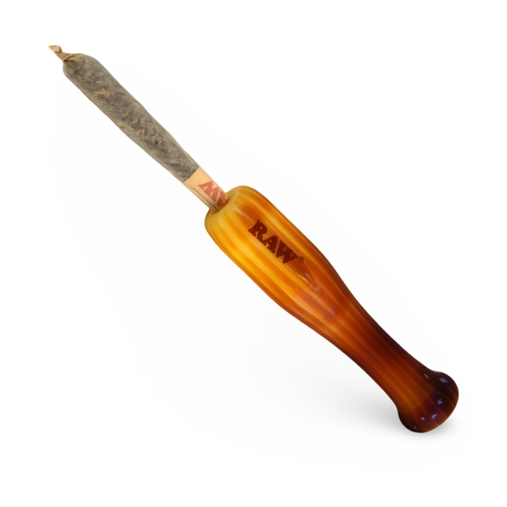 RAW Pipistrello di vetro Edizione molto limitata RAW Filtri (carbone attivo, cartone, cellulosa e altri)