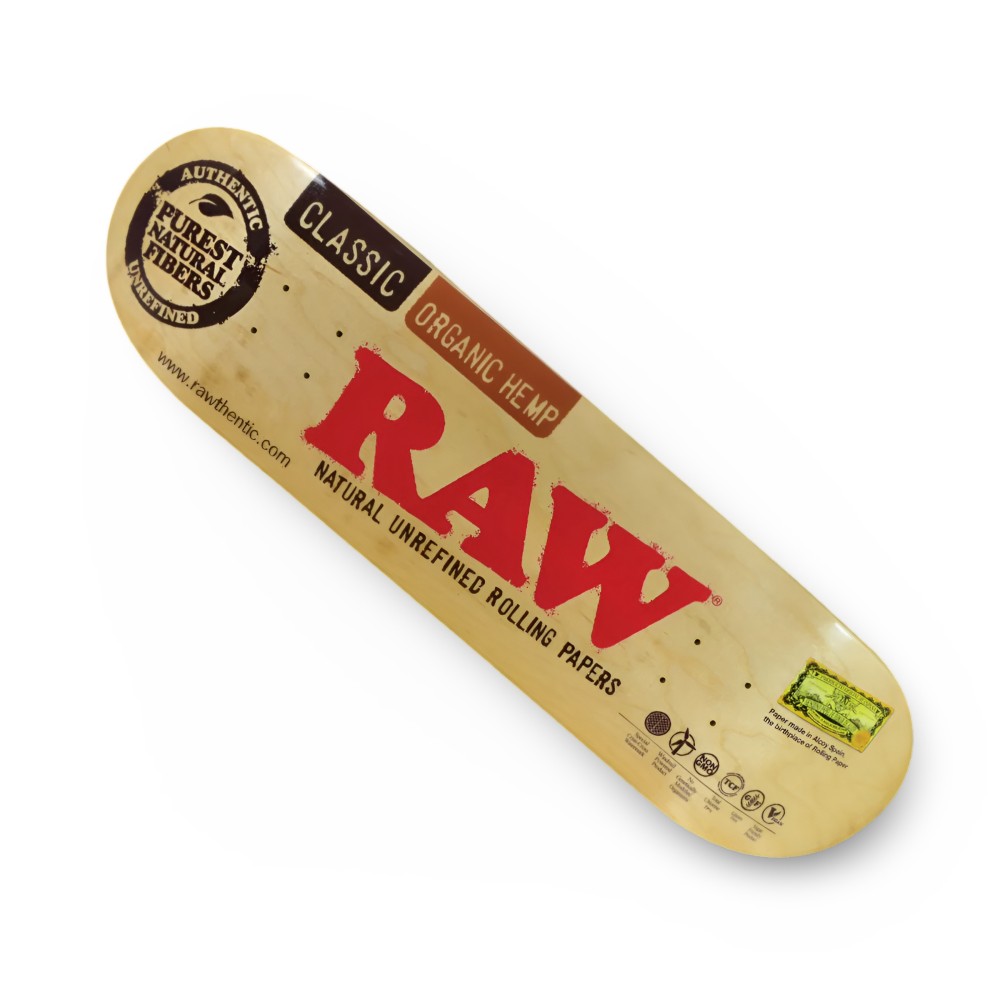 RAW Ponte stradale RAW Vari