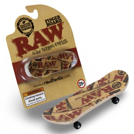 RAW Finger Board RAW Various