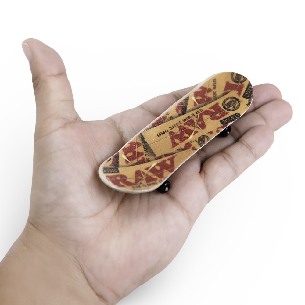 RAW Finger Board RAW Verschiedene