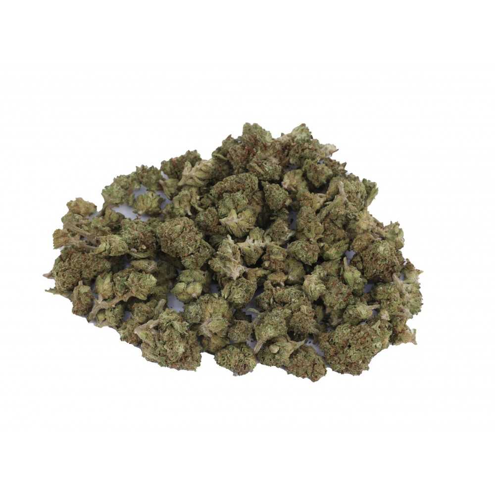 Fiori di CBD LBV NANO NUGGS "STRAWBERRY" 20g LBV Prodotti