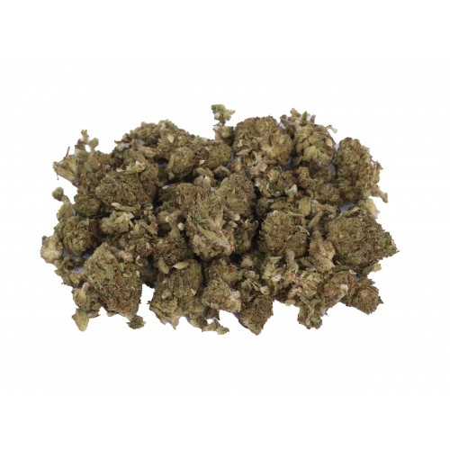 Fleurs de CBD LBV NANO NUGGS "DIESEL" 20g LBV Produits