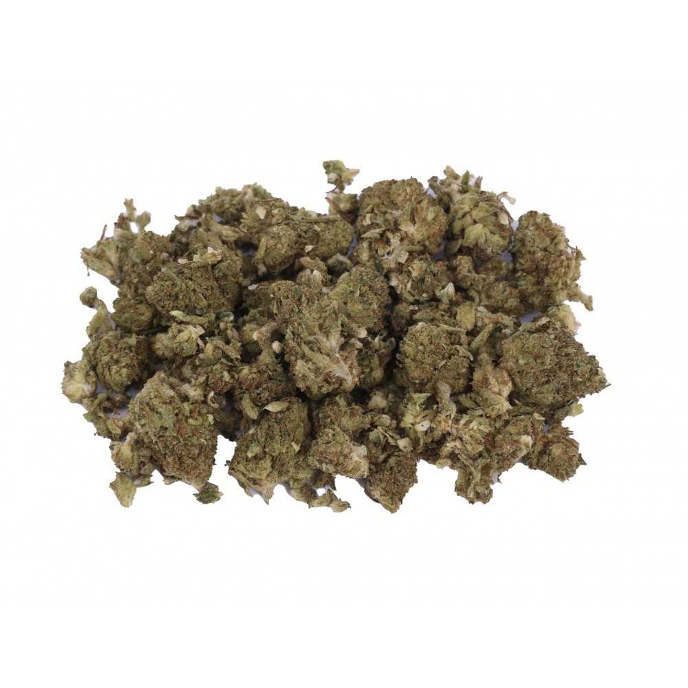 CBD flowers LBV NANO NUGGS "DIESEL" 20g LBV Products