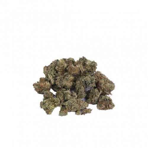 Fiori di CBD LBV NANO NUGGS "SUPREME" 20g LBV Prodotti