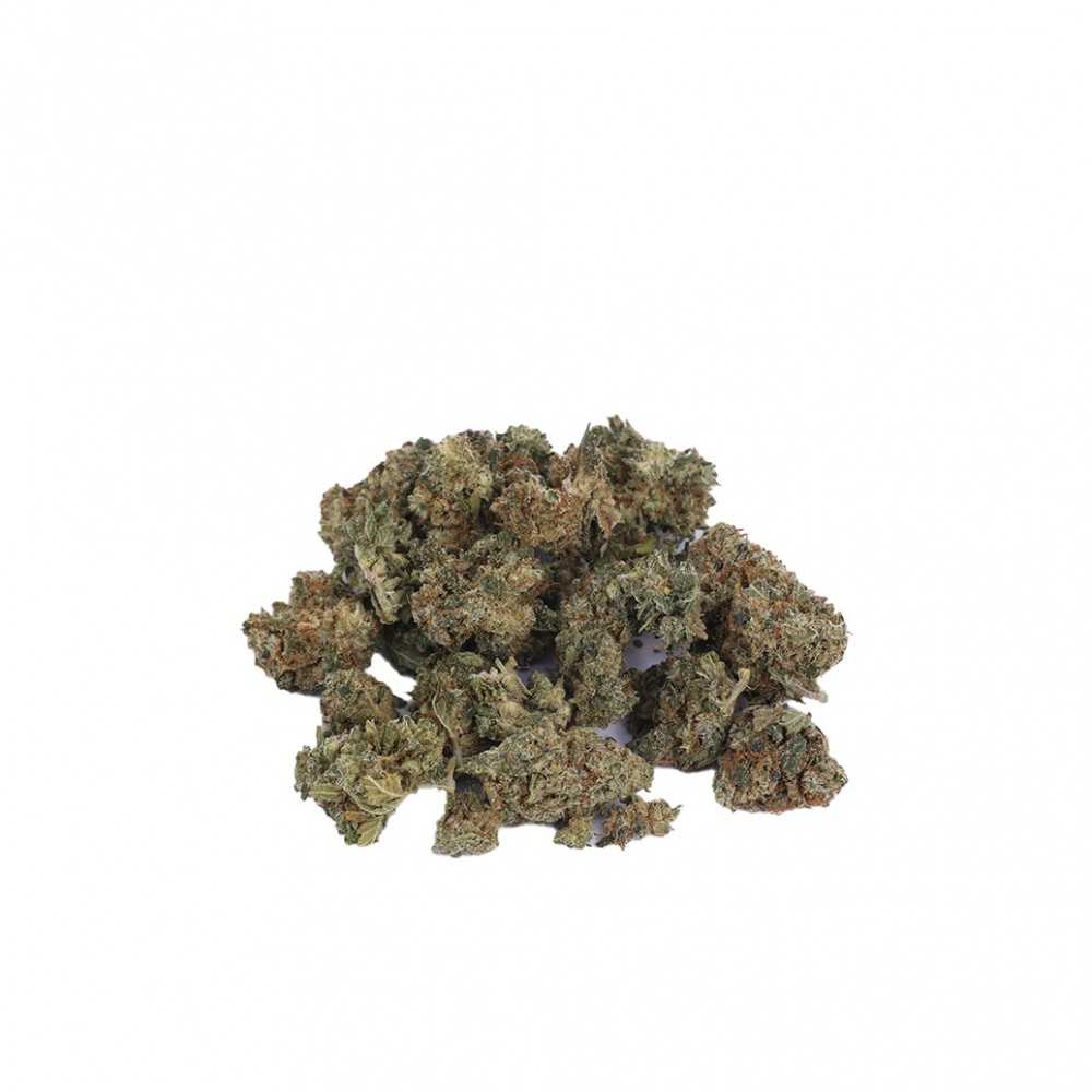 CBD Flowers LBV NANO NUGGS "SUPREME" 20g LBV Products