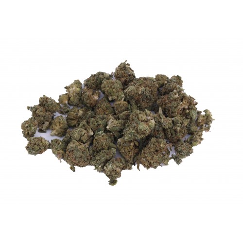 Fiori di CBD LBV NANO NUGGS "NARANJA" 20g LBV Prodotti