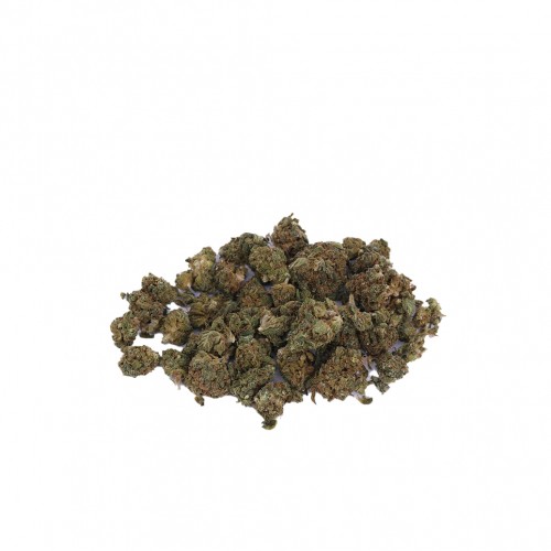 Fiori di CBD LBV NANO NUGGS "NARANJA" 20g LBV Prodotti