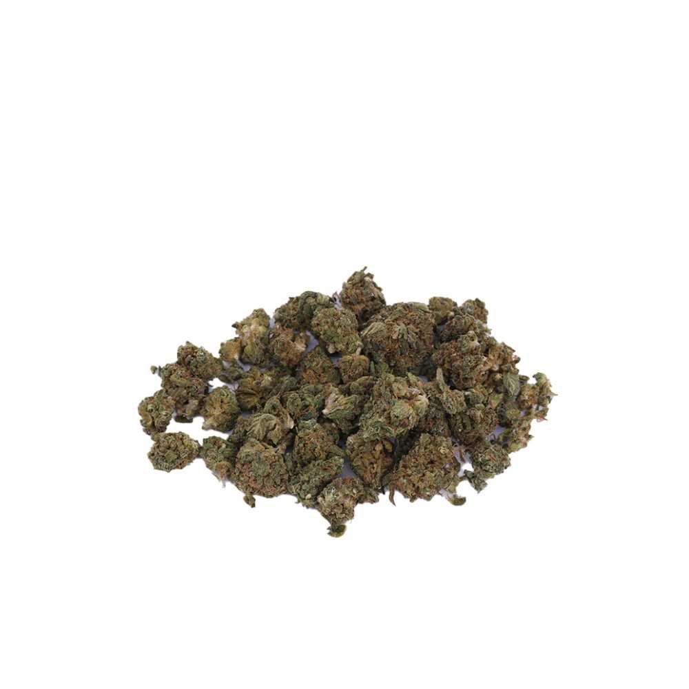 CBD flowers LBV NANO NUGGS "NARANJA" 20g LBV Products
