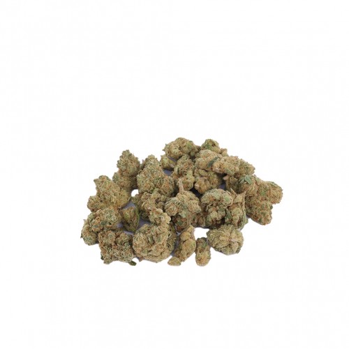 CBD flowers LBV NANO NUGGS "CANNATO" 20g LBV Products