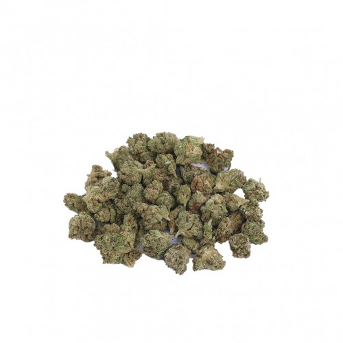 Fiori di CBD LBV NANO NUGGS "CARAMELLO" 20g LBV Prodotti