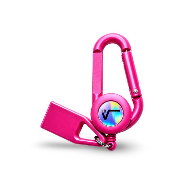Accendino Lish LBV Girly Pinky LBV Prodotti