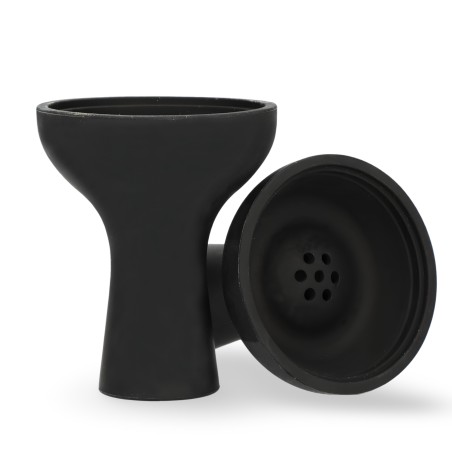 Shisha Flexibowl Vortex El Badia Tobacco Fireplace El Badia Products