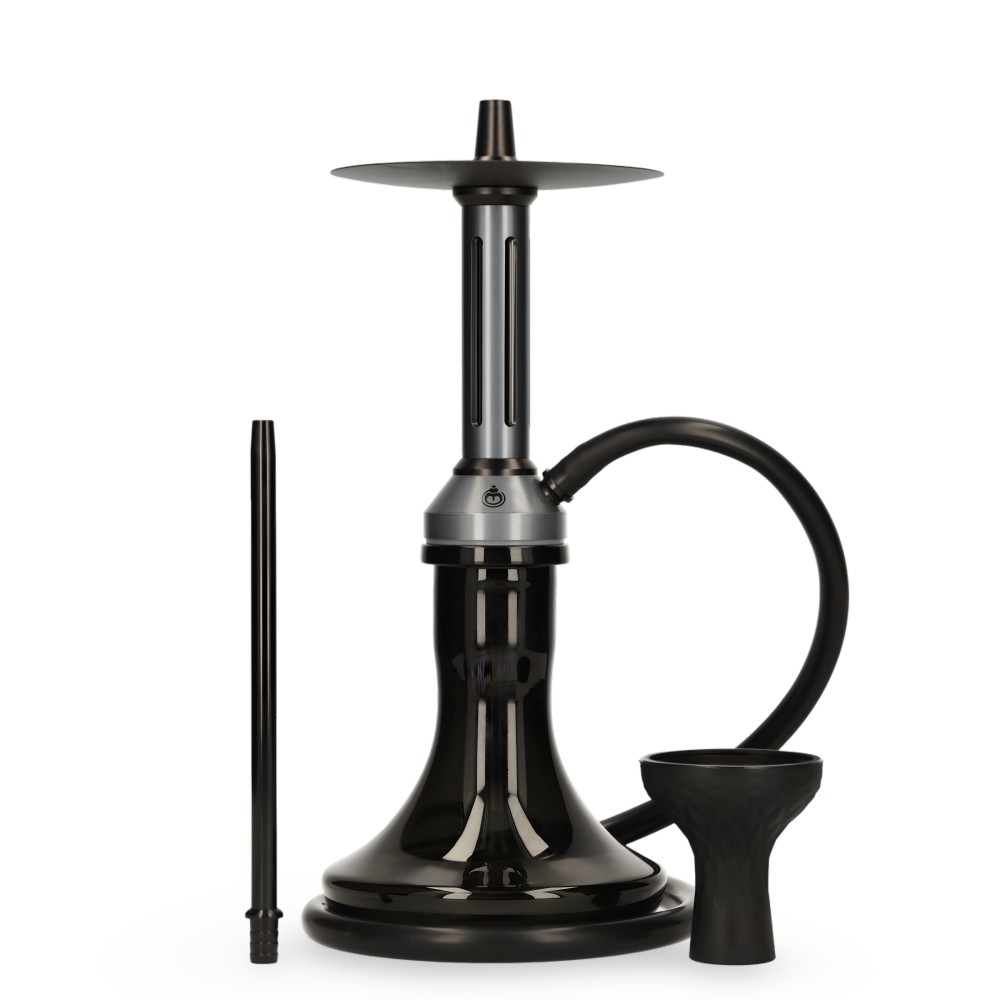 Chicha El Badia Fusion Nero El Badia SHISHA