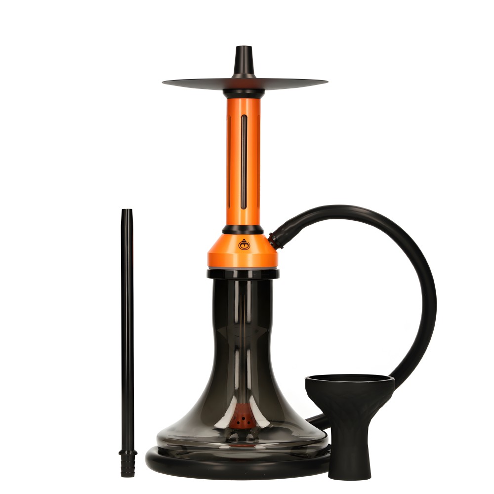 Shisha El Badia Fusion Orange El Badia SHISHA