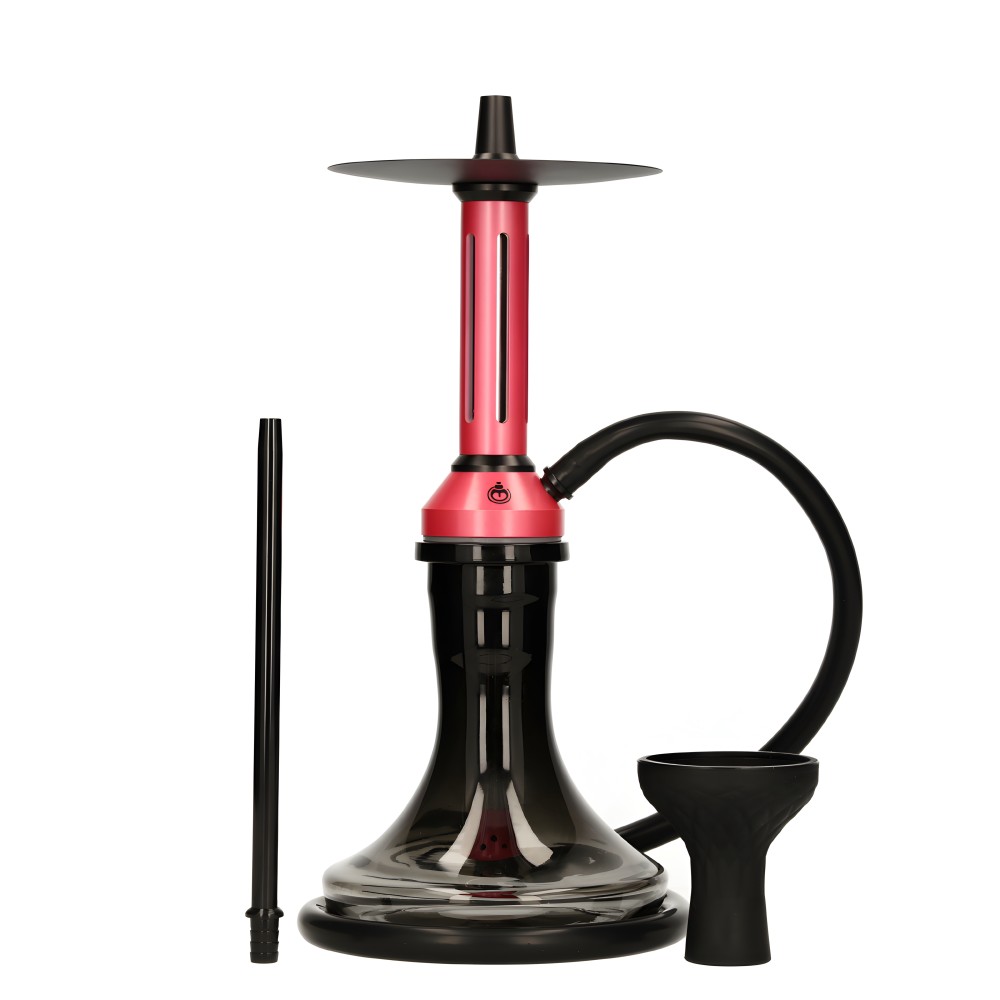 Chicha El Badia Fusion Pink El Badia SHISHA