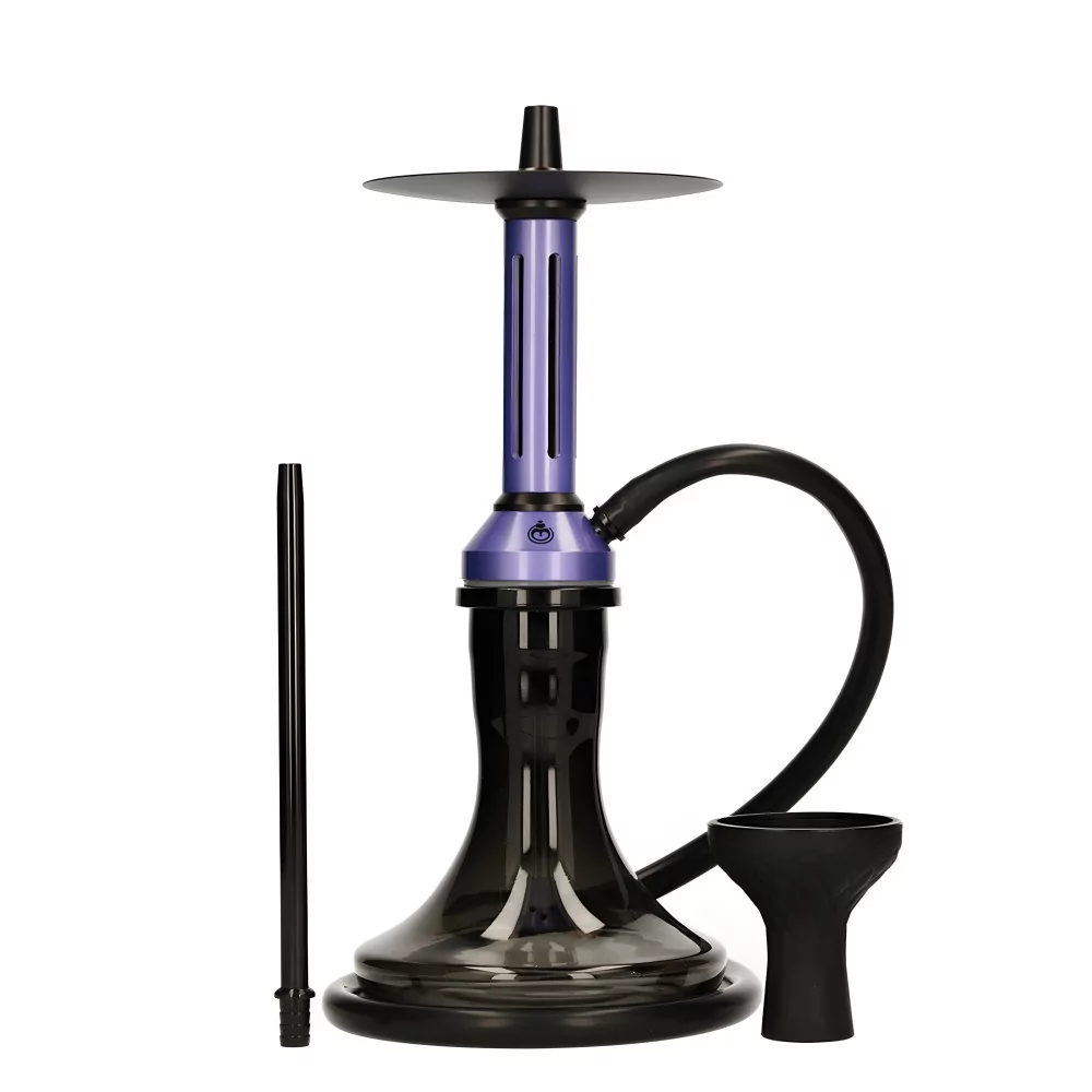 Chicha El Badia Fusion Purple El Badia CHICHA
