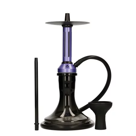 Chicha El Badia Fusion Purple El Badia CHICHA
