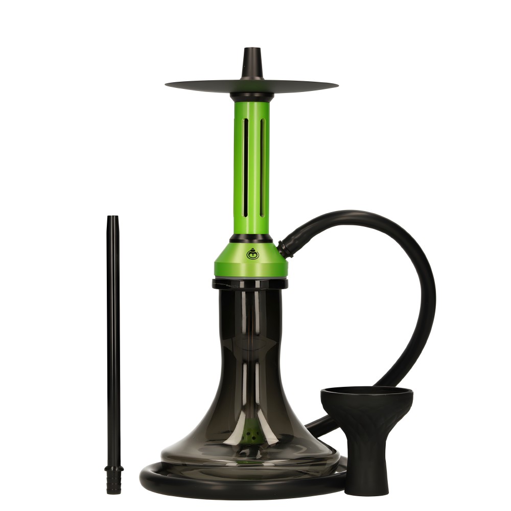Shisha El Badia Fusion Green El Badia SHISHA