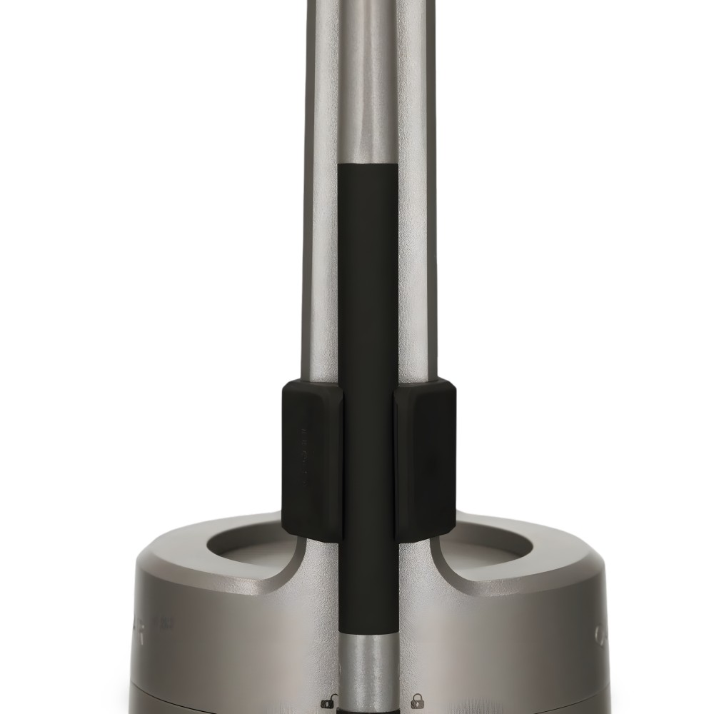 Chicha Quasar Arguilé Grey Quasar New