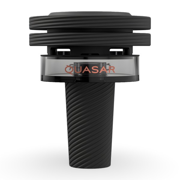 Foyer Thermique Quasar Raas 2 Black Hole Quasar New