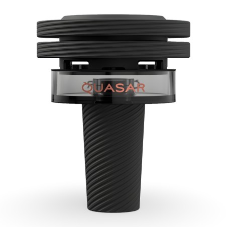 Quasar Raas 2 Black Hole Fireplace Quasar New