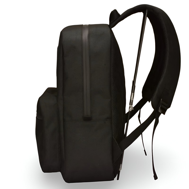 Geruchsdichter Rucksack „Black Death Row“ Death Row Produkte