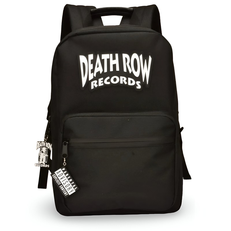 Zaino anti-odore Black Death Row Death Row Prodotti
