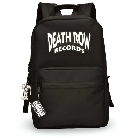 Geruchsdichter Rucksack „Black Death Row“ Death Row Produkte