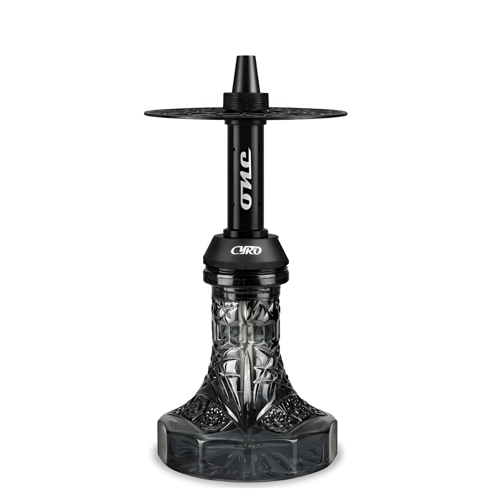 Chicha Cyro One Black Cyro CHICHA