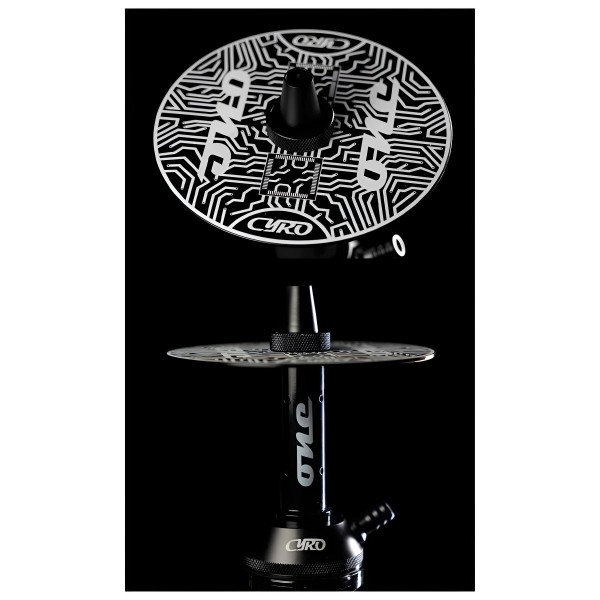 Chicha Cyro One Black Cyro CHICHA