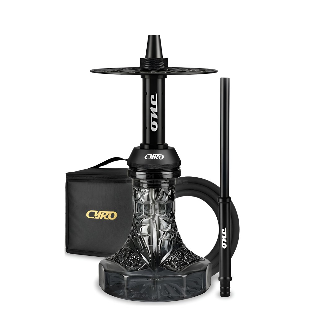 Chicha Cyro One Black Cyro CHICHA