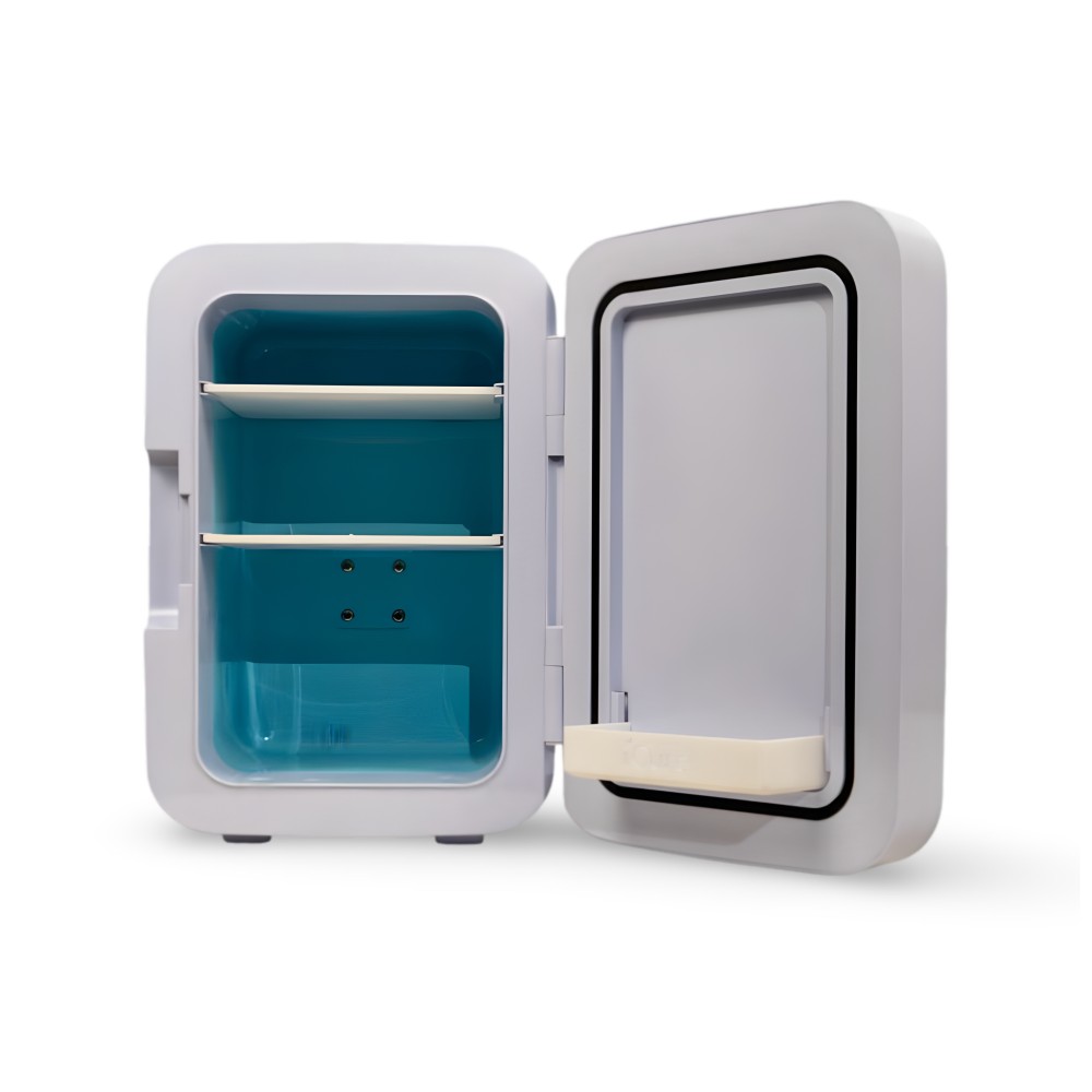 Icure Model 2026 Professional Hashish Refrigerator ICURE Products